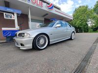 Occasion BMW 330 Executive 231 PK (169 kW) 2001 Zwart Coupé