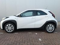 Occasion Toyota Aygo X Play 72 PK (52 kW) 2024 Wit SUV