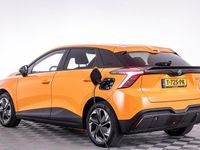 Occasion MG MG4 EV Comfort 150 kW (204 PK) 2023 Oranje Hatchback