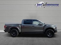 tweedehands Ford F-150 (usa) F-150 RAPTOR LAGE CATALOGUSWAARDE