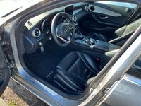 tweedehands Mercedes C220 (BlueTEC) d 7G-TRONIC