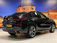tweedehands BMW X6 M50i High Exe Aut Panodak Laserlight Nightvision H