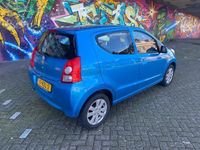 tweedehands Suzuki Alto 1.0 Cool Exclusive airco elektrische ramen cv sport velgen zeer nette auto goed onderhouden bj 2011