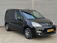 tweedehands Citroën Berlingo 1.6 BlueHDI 75 Navi/ Airco/ Cruise/ PDC/ Trekhaak/ 3zits/