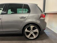 tweedehands VW Golf VI 1.4 TSI Highline