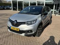 tweedehands Renault Captur 0.9 TCe Intens / Trekhaak / Navigatie / Parkeerhulp achter /