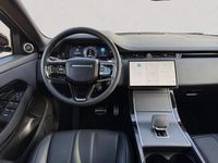 Occasion Land Rover Range Rover evoque SE Dynamic 2024 Zwart SUV