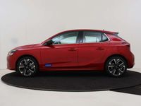 tweedehands Opel Corsa-e Elegance 50 kWh | Navigatie | 3-Fase | PDC achter