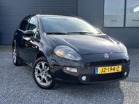 tweedehands Fiat Punto Evo 0.9 TwinAir Lounge 2e Eigenaar,Clima,Bluetooth,Cru