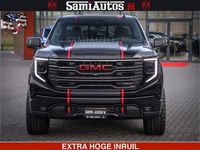 Occasion GMC Sierra 419 PK (308 kW) 2024 Zwart Pickup