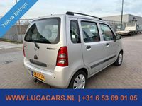 tweedehands Suzuki Wagon R+ +