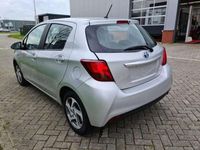 tweedehands Toyota Yaris Hybride 1,5