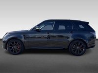 Occasion Land Rover Range Rover Sport 2020 Zwart SUV
