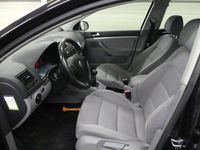 Occasion VW Golf IV 116 PK (85 kW) 2006 Zwart Hatchback