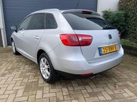 tweedehands Seat Ibiza ST 1.2 TSI FR /Automaat/Dealer onderhouden/Climate