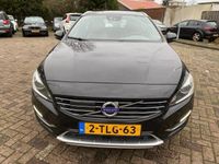 tweedehands Volvo V60 2.4 D6 AWD PL.I R-D. R design