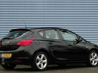 tweedehands Opel Astra 1.6 Edition Airco, Cruise, Έlectric. Pakket, Trekhaa