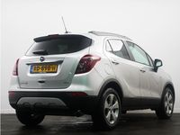 Occasion Opel Mokka X Business 110 PK (80 kW) 2017 Grijs SUV