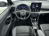 Occasion Toyota Yaris Executive 131 PK (96 kW) 2024 Zwart Hatchback