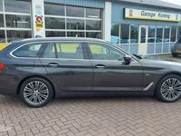 tweedehands BMW 540 540 TouringxDrive High Executive