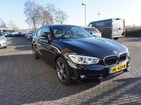 tweedehands BMW 116 116 d EDE CORPORATE SPORTSLINE ORIGINEEL NEDERLANDS