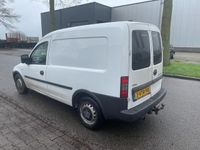 tweedehands Opel Combo 1.3 CDTi Base AIRCO