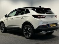 tweedehands Opel Grandland X 1.2 Turbo Business Executive|Half Leer|Pano