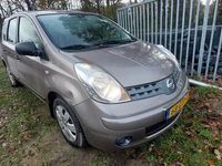 tweedehands Nissan Note NISSAN