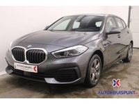 Occasion BMW 116 116 PK (85 kW) 2021 Grijs Hatchback