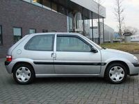 tweedehands Citroën Saxo 1.4i VTS VTS 1jaar APK