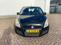 tweedehands Suzuki Splash 1.2 Comfort