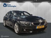 tweedehands BMW 420 Gran Coupé 420i *M-Sport* 65000 km*