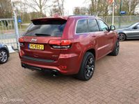 tweedehands Jeep Grand Cherokee 6.4 Hemi SRT Panoramadak st verw en koeling