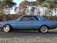 tweedehands Mercedes 280 280 1978123-serie Coupe Coupe