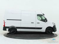 tweedehands Renault Master T35 2.3 dCi L2H2 180 pk A-Edition