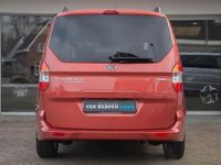 tweedehands Ford Tourneo Courier 1.0 Titanium Camera | Navi | Stoelverwrming | Nett