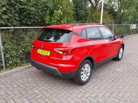Occasion Seat Arona Business 95 PK (69 kW) 2021 Rood SUV