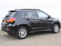 tweedehands Mitsubishi ASX 1.6 Cleartec Life / Climate Control / Cruise Contr