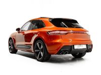 tweedehands Porsche Macan -