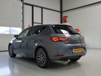 tweedehands Seat Leon 1.4 EcoTSI 150pk Xcellence Org. NL 1e eig.