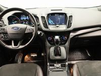 tweedehands Ford Kuga 1.5 EcoBoost Vignale *LPG G3* ST Line Trekhaak