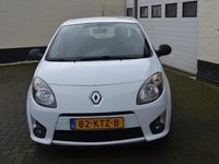 tweedehands Renault Twingo 1.2-16V Authentique ZEER MOOI