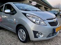 tweedehands Chevrolet Spark 1.0 16V LS