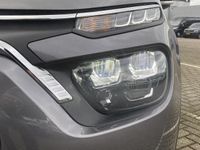 tweedehands Citroën C3 1.2T Automaat Feel Edition | Comfort Seats | Keyless Entry | 17'' lichtmetalen velgen | Navigatie | Achteruitrijcamera