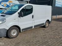 tweedehands Nissan Primastar 90.27 2.0 dCi 310L