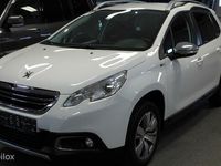 tweedehands Peugeot 2008 1.2 PureTech Style