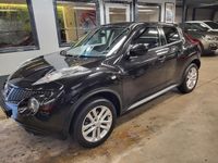 Occasion Nissan Juke Pure 117 PK (86 kW) 2014 SUV