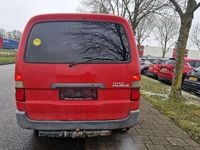 Occasion Toyota HiAce 102 PK (75 kW) 2002 Van