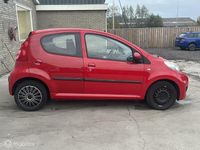 tweedehands Peugeot 107 1.0-12V XS