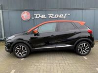 tweedehands Renault Captur 0.9 TCE EXPRESSION AIRCO CRUISE